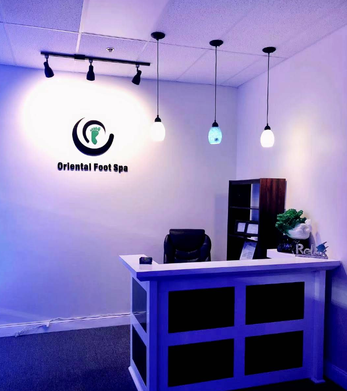 Massage gallery image