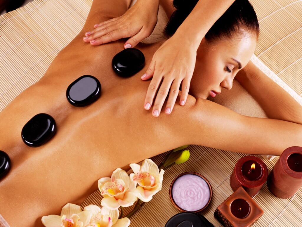 Relux Head Spa gallery image