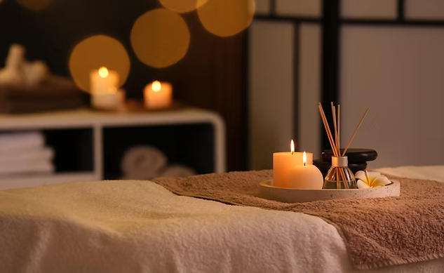 Relux Head Spa gallery image